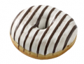 Donut Vanilla