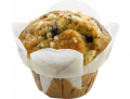 Muffin Blueberry