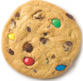 M&M Cookies
