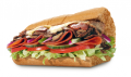 Spicy Steak & bacon cheese 15 cm