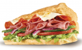 Spicy Italian 6 inch (15 cm)