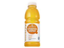 Sourcy Vitaminwater Mango/Guave