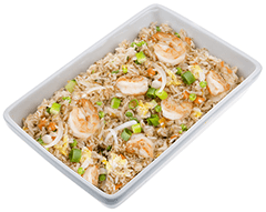 Khaw pad koeng