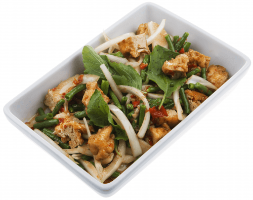 Tao hu pad kapraow