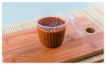 Extra satay sauce