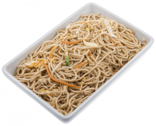 Pad mie