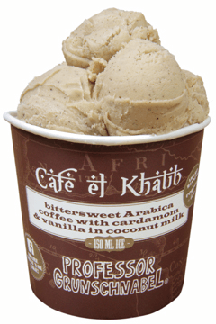 Café el khatib 150 ml