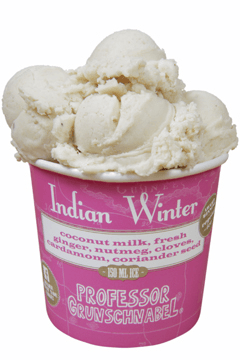 Indian winter 150 ml