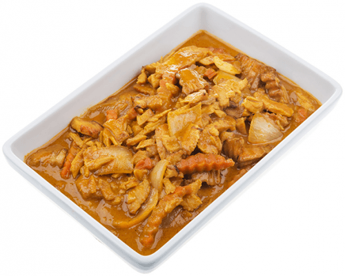 Kaeng kari kai