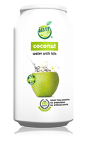 Coconut water