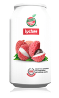 Litchi juice