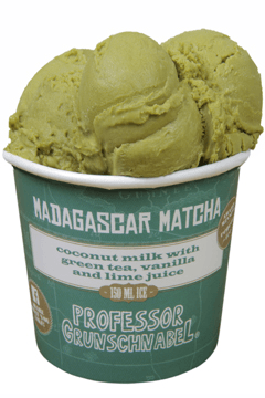 Madagascar Matcha