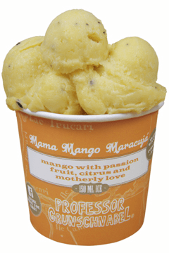 Mama mango maracuja 150 ml