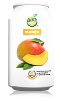 Mango juice