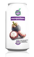 Mangosteen juice