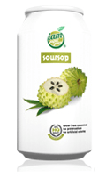 Zuurzak juice