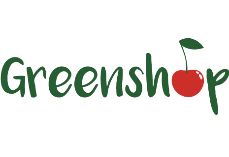 logo Greenshop Maessen