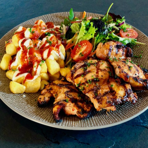 Pollo