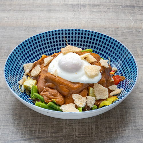 Gado gado