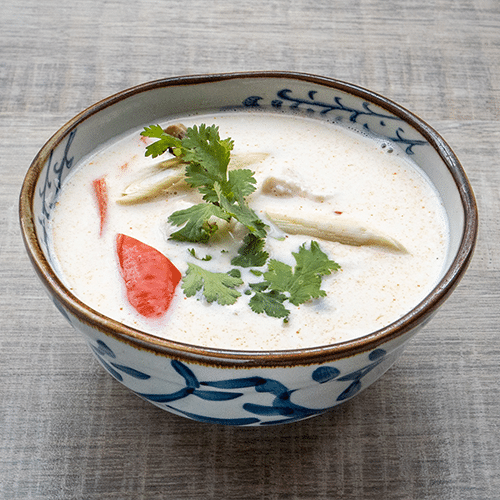 Tom Kha Gai
