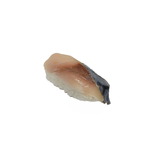 Saba nigiri