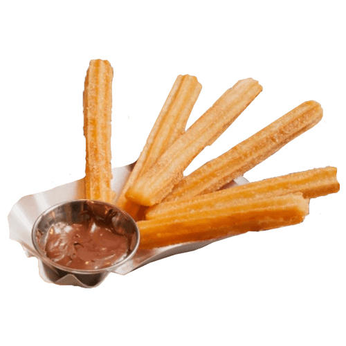 Churros medium
