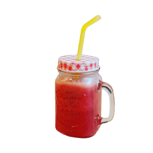 Watermelon lemonade