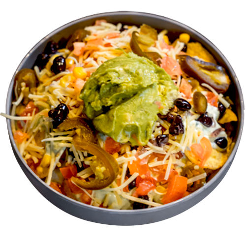 Nachos