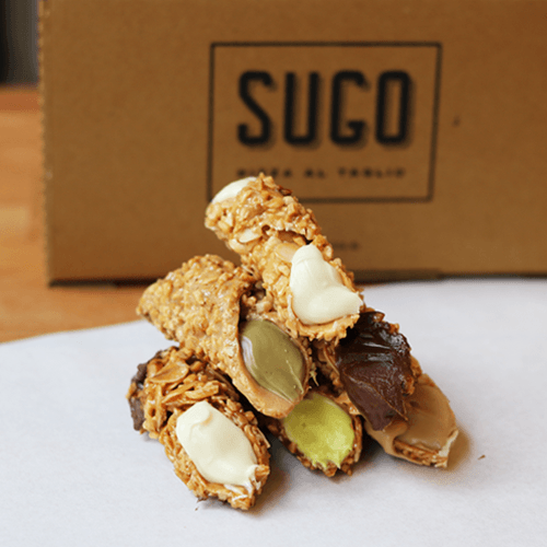 Cannoli