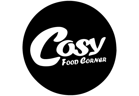 logo Cosy Food Corner