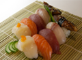 Menu 1 (10 pieces)