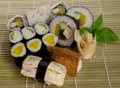 Menu 10 (13 pieces)