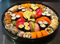 Deal 2 for 4 persons
