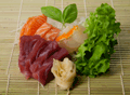 Menu 6 (12 pieces)
