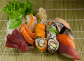 Menu 8 (20 pieces)