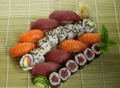 Menu 9 (22 pieces)