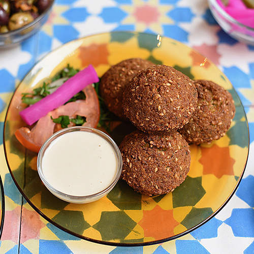 Falafel
