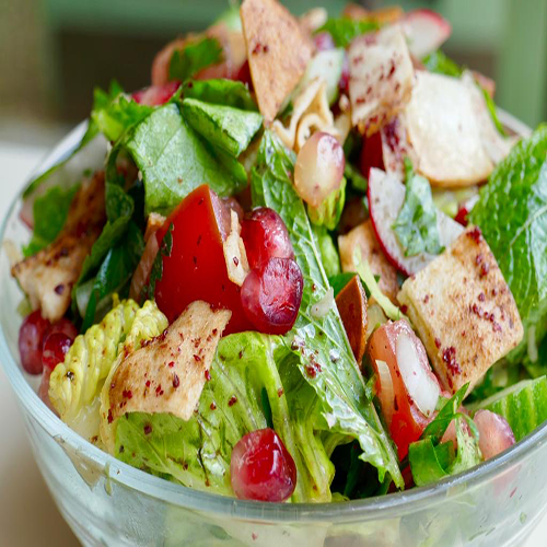 Fattoush