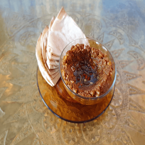 Muhammara