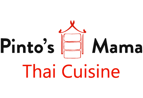 logo Pinto's Mama Thai cuisine