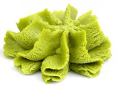 Bakje wasabi