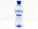 Spa blauw