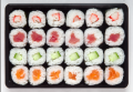 Maki mix box