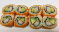 Uramaki California roll