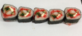 Hosomaki futo cheese