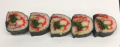Hosomaki futo maki