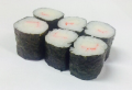 Hosomaki kani maki