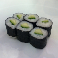 Hosomaki kappa maki