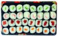 Box D: Maki mix
