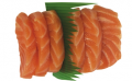 Sashimi zalm